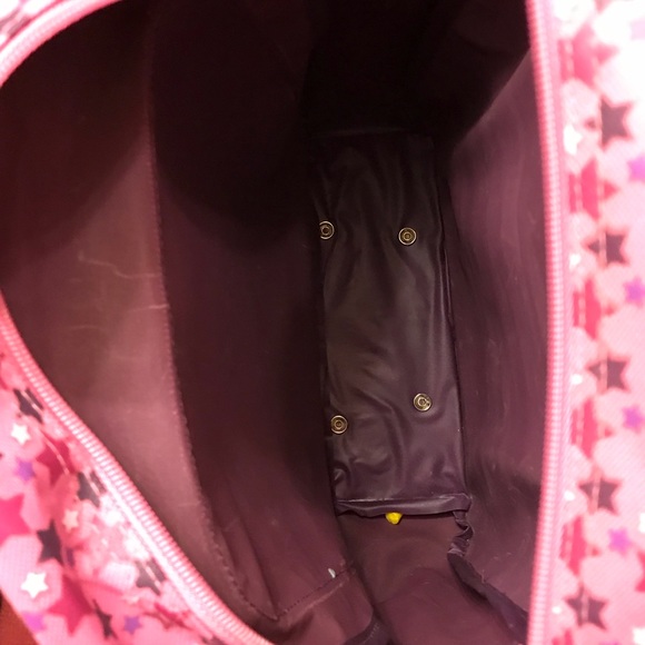 Dora the Explorer and Boots BEST FRIENDS / BUENOS AMIGOS Rolling Backpack NWT. - Picture 4 of 8